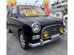 ミラジーノ  中古車画像