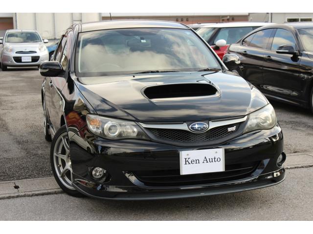 S-GT・HIDライト・社外AW17・禁煙車・4WDキーレス(1枚目)
