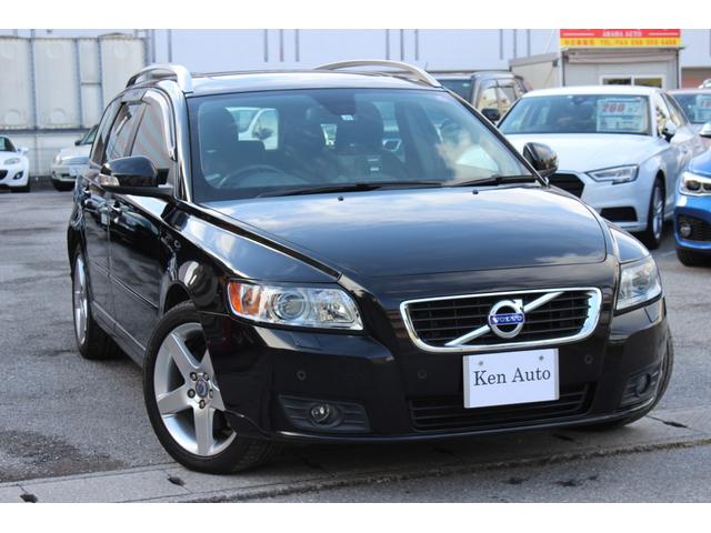 ボルボ V50