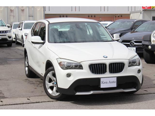 ＢＭＷ Ｘ１