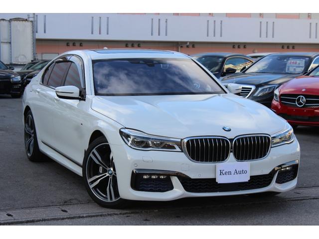 ７４０ｉ　Ｍスポーツ　ディーラー車　禁煙車　記録簿有　走行３万キロ以下　３６０カメラ　シートヒーター／ベンチレーション　ドラレコ　電動リアゲート　パークアシスト　フルセグＴＶ　ＤＶＤ　ＣＤ　Ｂｌｕｅｔｏｏｔｈ