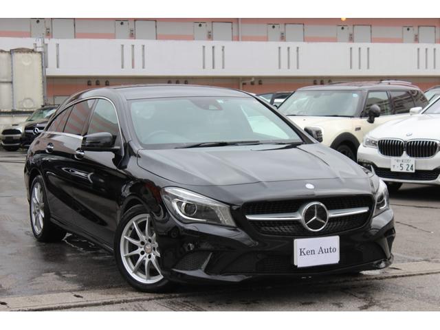 沖縄県の中古車ならＣＬＡクラス シューティングブレーク ＣＬＡ１８０　シューティングブレーク　ディーラー車　禁煙　記録簿　純正ＨＤＤナビ　Ｂｌｕｅｔｏｏｔｈ　バックカメラ　ＥＴＣ　ドラレコ　レーダーセーフティ　ブラインドスポット　電動リアゲート　シートヒーター　プッシュスタート　純正１７ＡＷ