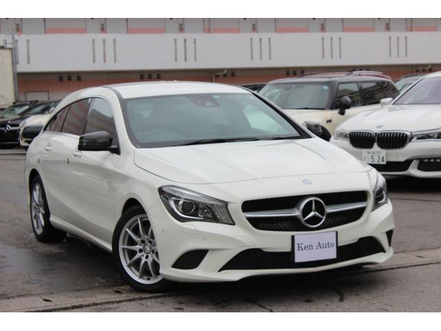 沖縄県の中古車ならＣＬＡクラス シューティングブレーク ＣＬＡ２５０　シューティングブレーク　ディーラー車　禁煙　記録簿　純正ＨＤＤナビ　Ｂｌｕｅｔｏｏｔｈ　バックカメラ　ＥＴＣ　ドラレコ（前後）　ブラインドスポット　電動リアゲート　シートヒーター　プッシュスタート　ＵＳＢ接続　純正１７ＡＷ