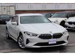 ＢＭＷ　８シリーズ　８４０ｄ　ｘＤｒｉｖｅ　グランクーペ　インテリジェントセーフティ