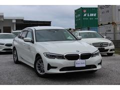 ＢＭＷ　３シリーズ　３１８ｉ　ワンオーナー　ディーラー車　記録簿