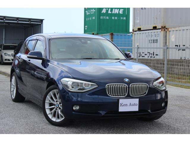 ＢＭＷ １シリーズ