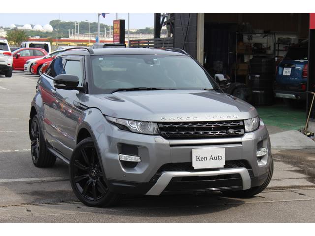 ダイナミック　ディーラー車　本土仕入れ　クーペ　２０インチＡＷ　パワーリアゲート　レザーシート　ＥＴＣ　ＵＳＢ　純正ＤＶＤナビ　Ｂｌｕｅｔｏｏｔｈ　パノラマサンルーフ　バックカメラ