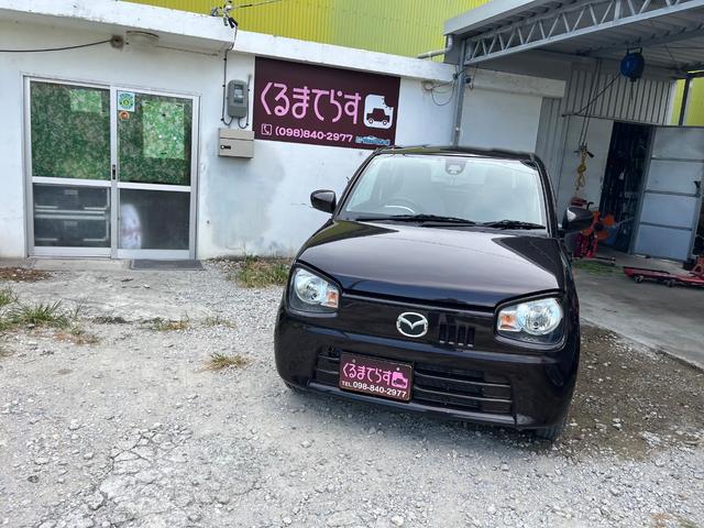沖縄県の中古車ならキャロル ＧＳ　フルセグナビ　Ｂｌｕｅｔｏｏｔｈ　レーダーブレーキサポート　ＥＴＣ