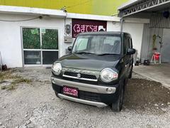 ハスラー G ナビ TV Bluetooth バックカメラ ETC  レーダーブレーキサポート 中古車画像