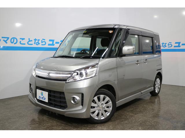 OP 10年保証対象車 エネチャージ パワースライド レンタ(1枚目)