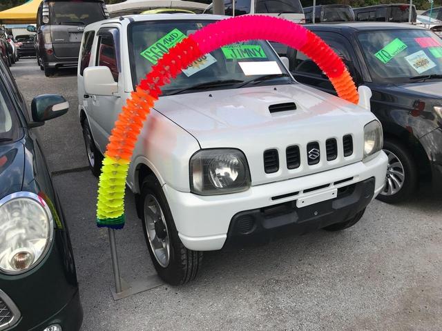 L TB 2WD(1枚目)