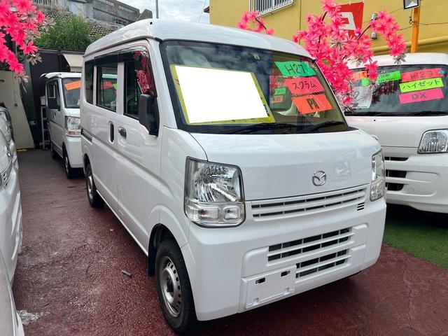 沖縄県の中古車ならスクラム ＰＡ