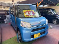 タント L 中古車画像