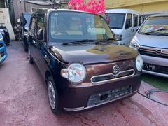 ミラココア ココアX 中古車画像