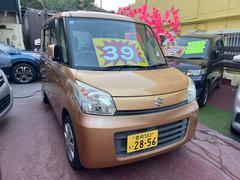 スペーシア T 中古車画像