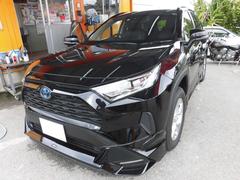 グーネット 沖縄県 Suv ハイブリッド の中古車一覧 1 30件