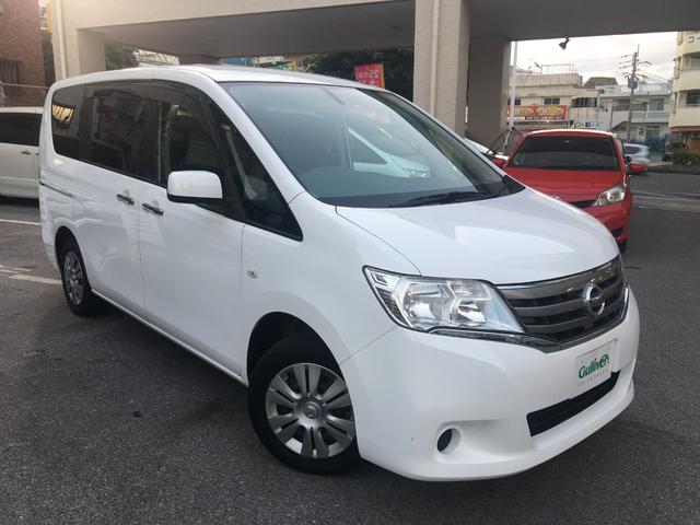 20S 電動格納ミラー 両側スライドドア(1枚目)