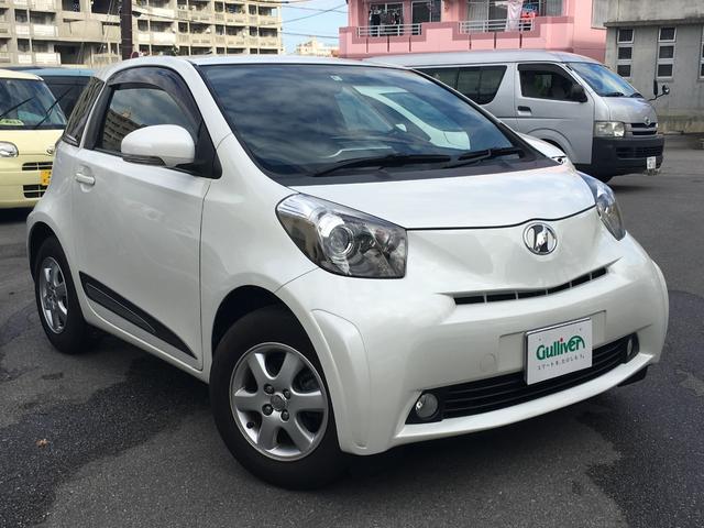 トップ 100 Iq トヨタ 中古車 がじゃなたろう