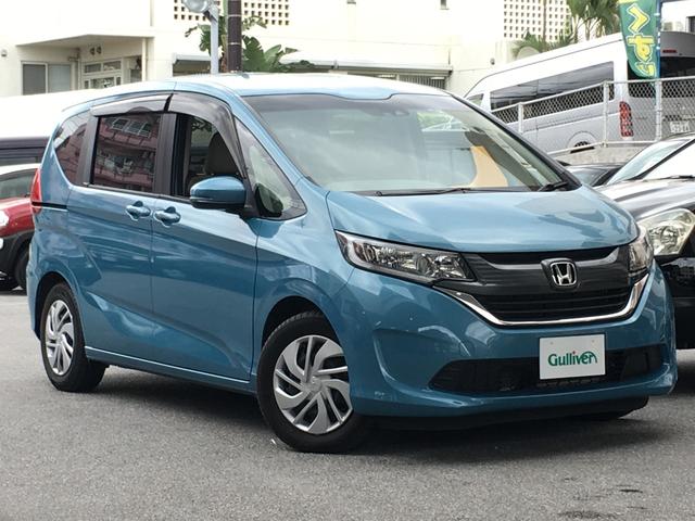 ホンダ フリード