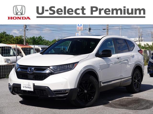 ホンダ ＣＲ－Ｖハイブリッド