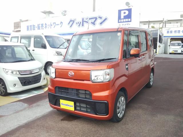 沖縄県宜野湾市の中古車ならハイゼットキャディー Ｄデラックス