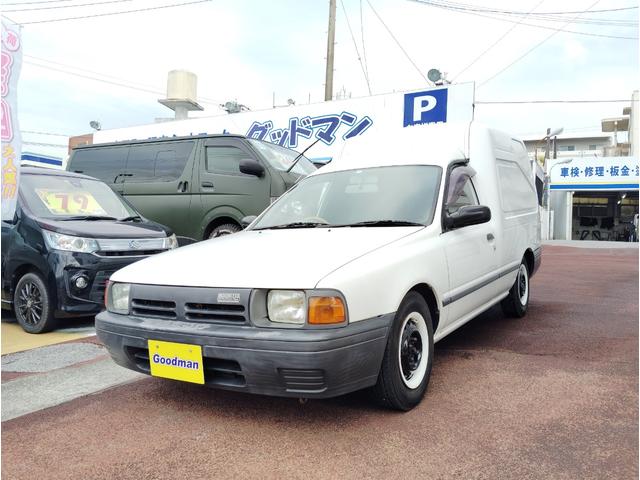 ＡＤ ＭＡＸバン(日産) 中古車画像