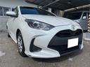 トヨタ ヤリス Ｇ （検7.8）