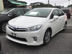 ｓａｉ トヨタ の中古車を探すなら グーネット中古車 沖縄県中頭郡西原町の中古車情報