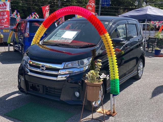 特選中古車の責任販売！！ 当店はＪＵ沖縄認定、安心の中古車適正販売店です！！