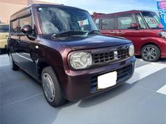 アルトラパン G 中古車画像