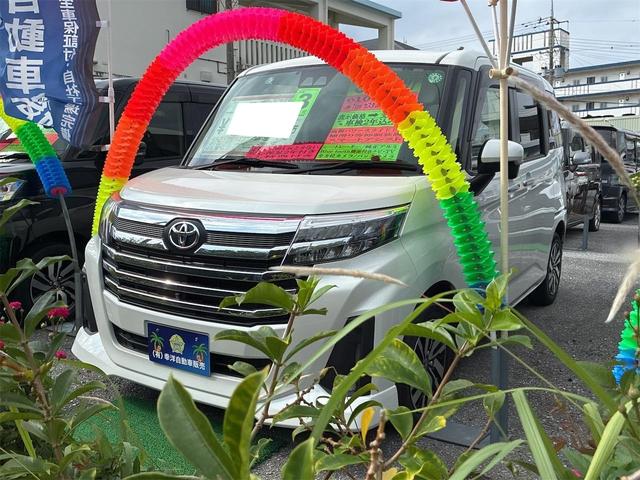 特選中古車の責任販売！！ 当店はＪＵ沖縄認定、安心の中古車適正販売店です！！