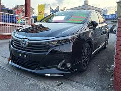 SAI G 純正ナビ TV Bluetooth バックモニター ドライブレコーダー フロントモデリスタエアロ パワーシート ステアリングスイッチ 純正アルミホイール LEDヘッドライト オートクルーズコントロール 中古車画像