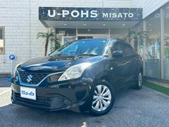 スズキ バレーノの中古車・相場情報|中古車検索 - 価格.com