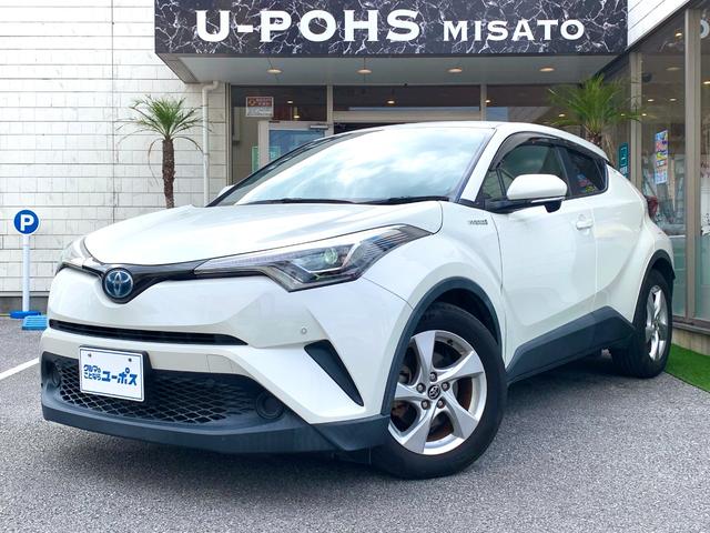 トヨタ Ｃ－ＨＲ