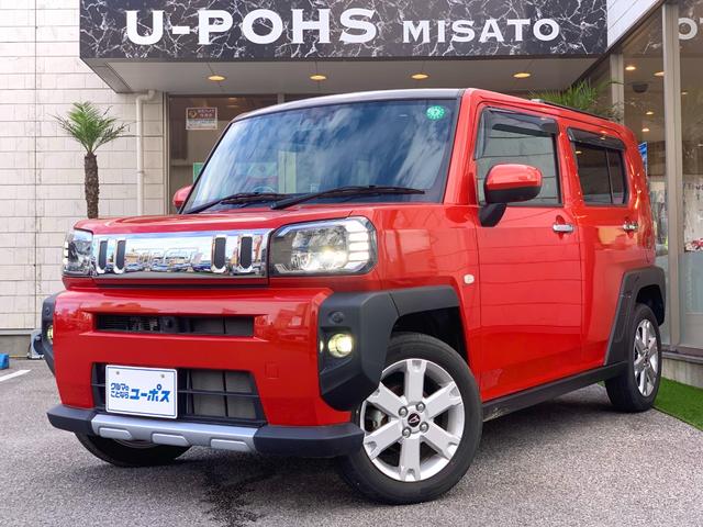 Ｇターボ　クロムベンチャー　ＯＰ１０年保証対象車　全方位カメラ　衝突被害軽減ブレーキ　パノラマルーフ　コーナーセンサー　オートリトラミラー　レーダークルーズコントロール　アイドリングストップ　オートブレーキホールド　ＵＳＢポート