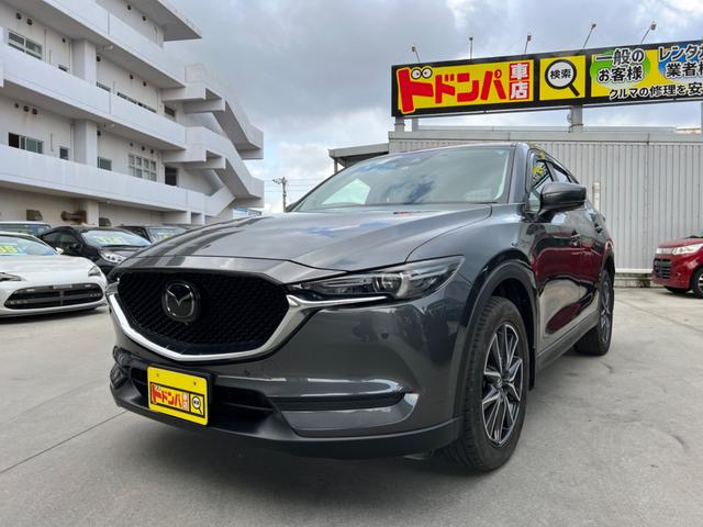 沖縄県豊見城市の中古車ならＣＸ－５ ２０Ｓ　プロアクティブ　アラウンドビューモニター　ドラレコ　ＴＶナビＢｌｕｅｔｏｏｔｈ　ＥＴＣ