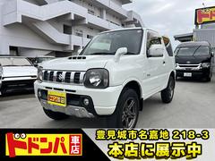 ジムニー クロスアドベンチャー フルセグテレビ ナビ・TV Bluetoothオーディオ Pタイム4WD 前席パワーウインドウ エアバック AC ターボ車 PS ABS HDDナビ 本革シート 横滑防止装置 運転席助手席エアバック 中古車画像