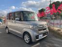 ホンダ Ｎ－ＢＯＸ Ｇホンダセンシング　ＥＴＣ　衝突被害軽減シス...