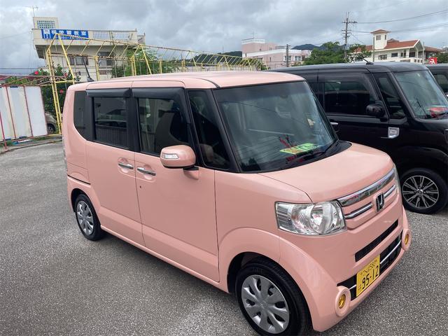 ホンダ Ｎ－ＢＯＸ