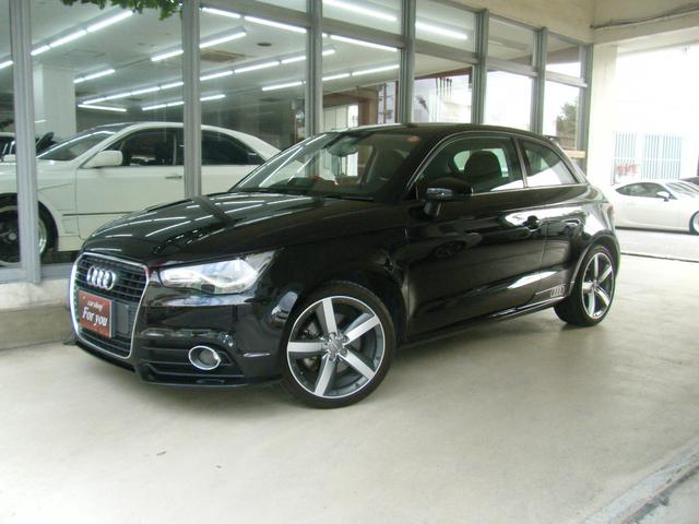 1.4TFSI(1枚目)