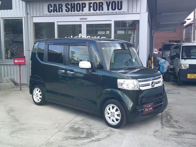 ホンダ Ｎ－ＢＯＸ