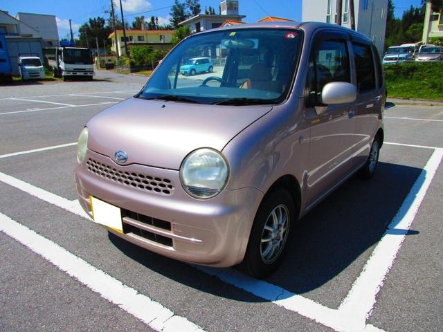 ムーヴラテ(ダイハツ) Ｌ　社外ナビ　ＥＴＣ 中古車画像