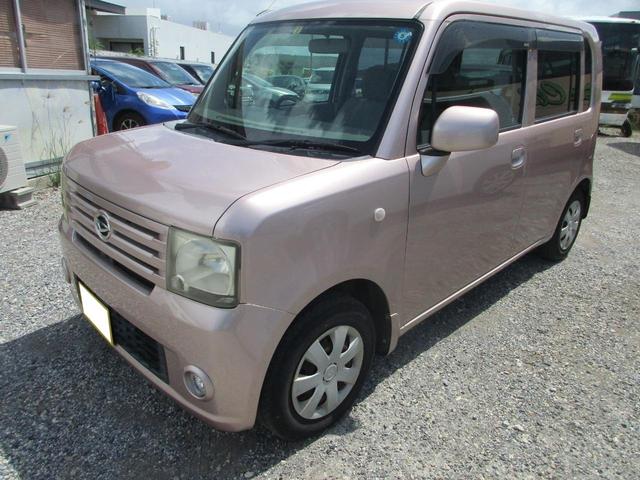 沖縄県の中古車ならムーヴコンテ Ｌ