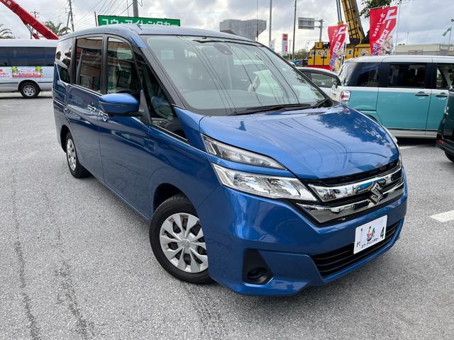 中古車6台 沖縄県のランディ スズキ 40万台から選べる価格相場検索サイトbiglobe中古車 情報提供 グーネット