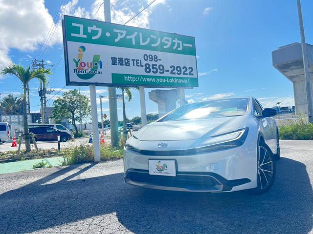 プリウス(トヨタ) G 中古車画像