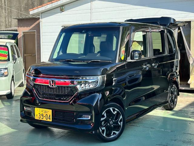 ☆厳選・内地仕入れ車☆両側電動スライドドア☆ パワフルターボ車・フルセグＴＶナビ・バックカメラ・ブルートゥース・ＥＴＣ