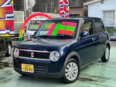 アルトラパン Fリミテッド 特別仕様車 専用ブラウンシート ナノイー搭載オートエアコン フルセグTVナビ バックカメラ ブルートゥース 6スピーカー搭載 HIDオートヘッドライト メッキフロントグリル レーダーブレーキサポート 中古車画像