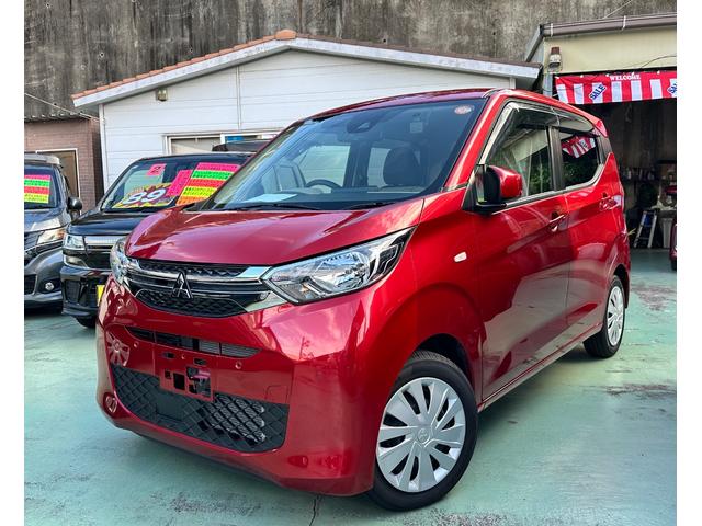 三菱 ｅＫワゴン