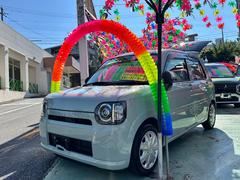 ミラトコット G リミテッド SAIII ☆特別装備仕様車☆ブルートゥースオーディオ 急速充電USBポート 前席シートヒーター LEDオートヘッドライト 前後コーナーセンサー オートエアコン ステアリングスイッチ スマートキー 中古車画像