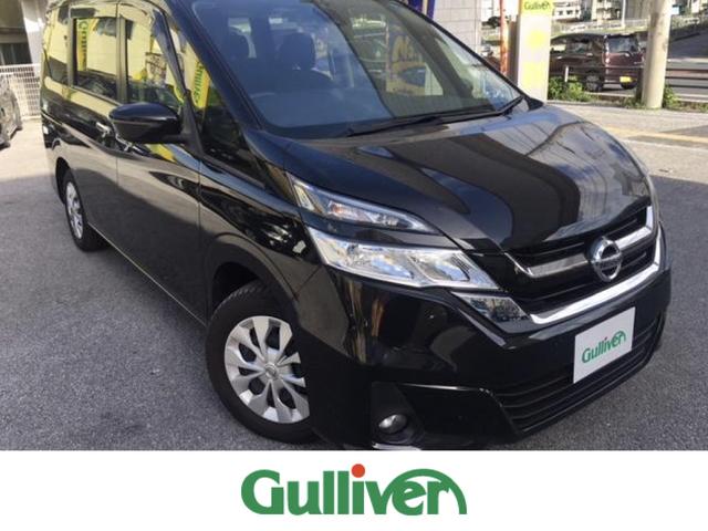 日産 セレナ